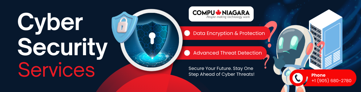 Cybersecurity